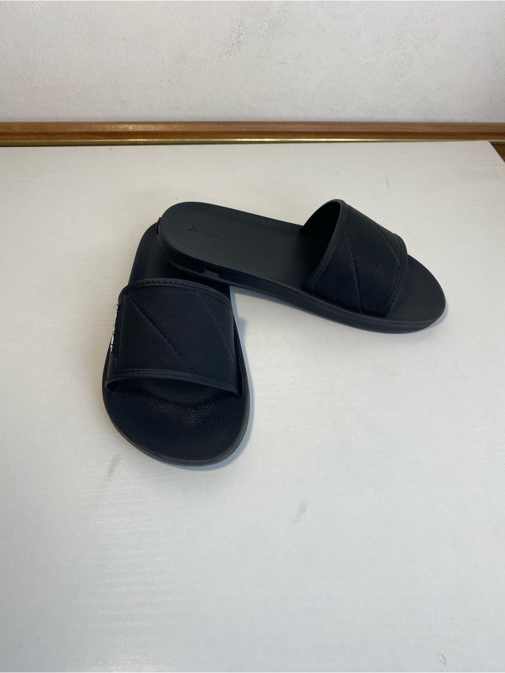 Shoes Rider Street Slides size 2y